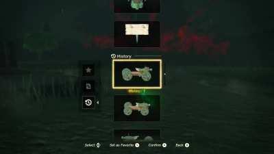 Is this a good vehicle?