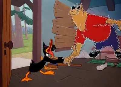 Here have one of the best looney tunes episodes