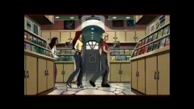 Before KDA, X-Men Evolution gave us the original girl squad for the gays, the Bayville Sirens. Skins when? Give me that Jean Grey Syndra.