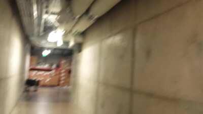 I found this old video on mycomputer that I don't ever remember taking. Did I possibly escape the backrooms on level 3 without realizing it?