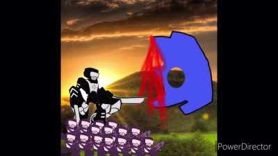 THE GREAT DISCORD WAR EPISODE 4!