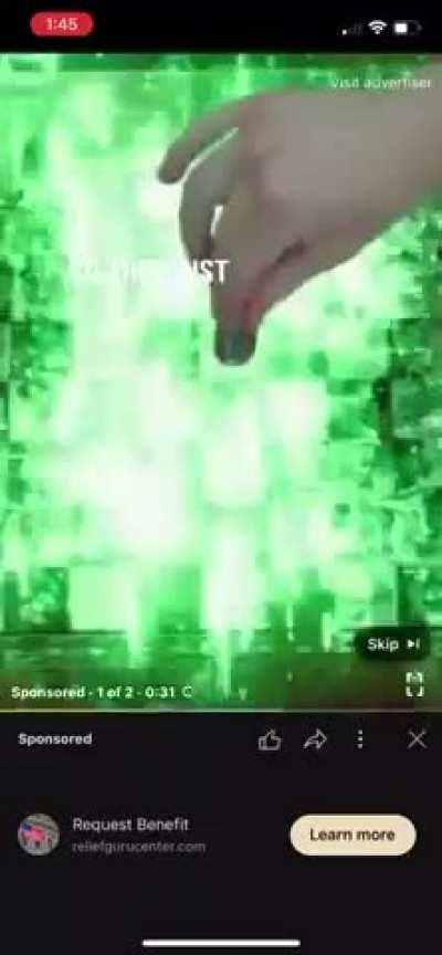 you have it: damn affordable care act