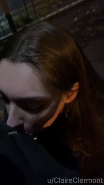 Does this count as road head?