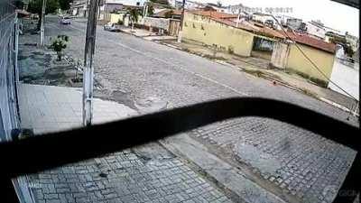 'Posso tentar de novo?'