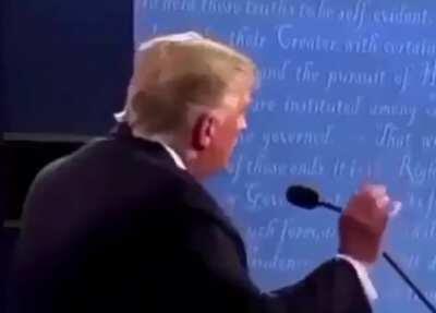 Lamar “Trump” Davis