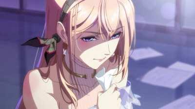 Dream Chaser Showbiz game PV