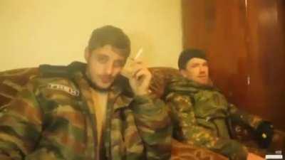 Least war criminal Russian Operative 🇷🇺🇷🇺🇷🇺🇷🇺