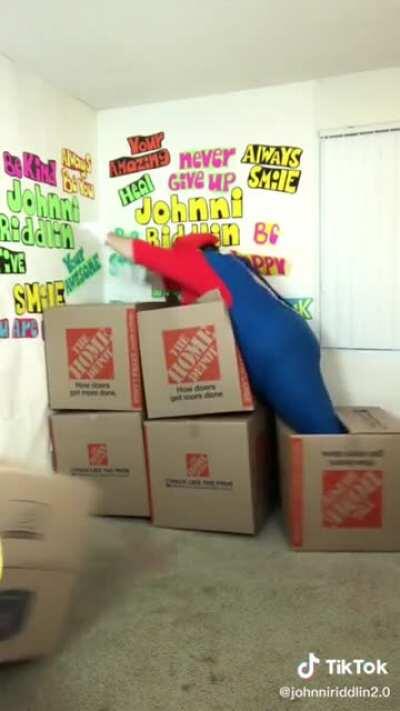 ProZD Bootleg Mario lookin ass