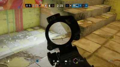 unfortunate chain of events