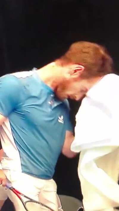 Stop scratching your nuts Jamie Delgado 😂 Listen at the end!