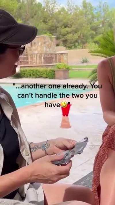 Another one, already?