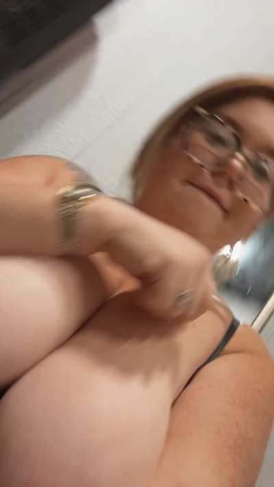 Let mommy be your BBW slut