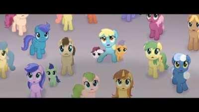 El imperio galáctico contra r/clopclop