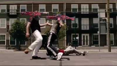 Warzone right now with Origin 12 everywhere