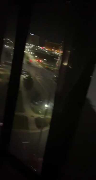 A dark shape produced by a body cumming💦 between rays of light and a surface