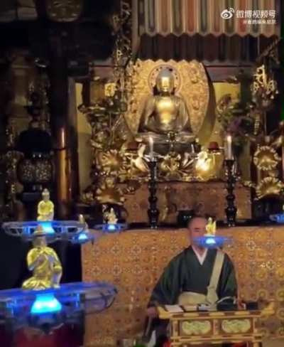 Thai Buddhists could never