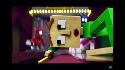 By looking at the tempered glass from the side, you can distinguish the refraction of the AAAAAAAAAAAAAAAAAA (Original from enchantedmob and ZAMination)