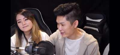 Can’t be bothered to edit it (Look at Jeannie’s left arm)