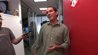 Jd Vs High pitch Mike