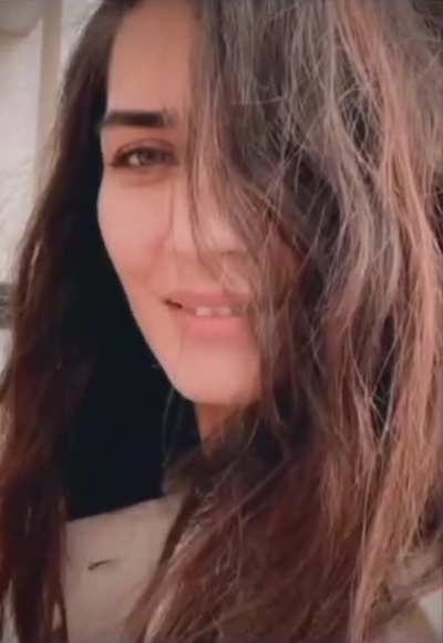 Tuba Büyüküstün Dior