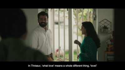 Kanan Devan Tea Ad. Malayalam Dialects #2