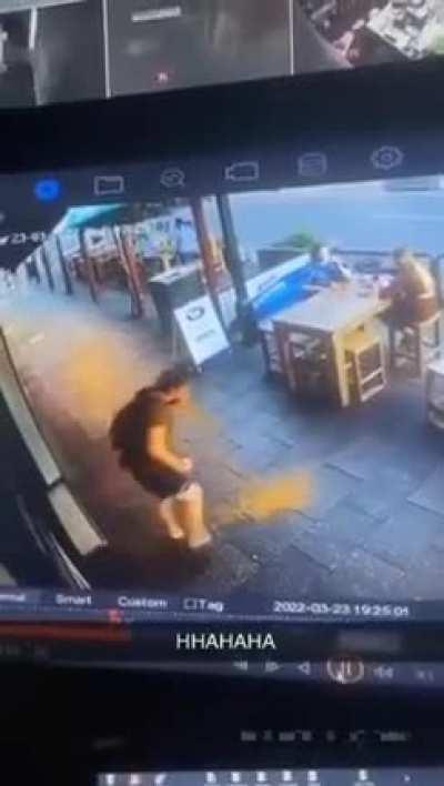 Hate when this happens