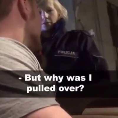 Good way to make a joke.