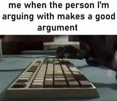 argument