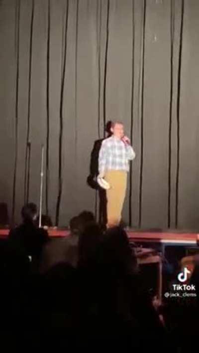 This is the first time i haven’t heard the sus version