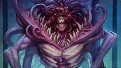 40k factions explained by Jordan Peterson