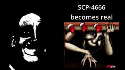 Mr. Incredible becomes unSCannyP