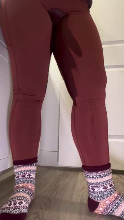 Brushing my teeth and couldn’t help myself