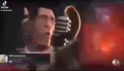 Group of Men Armored Fortress the second