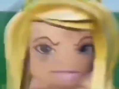 An interesting title