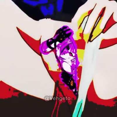 KILLER QUEEN! DAISAN NO BAKUDAN! BITE ZA DUSTO