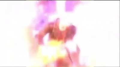 Nero is a goofy goober(surprise appearance from Dante)(OC)