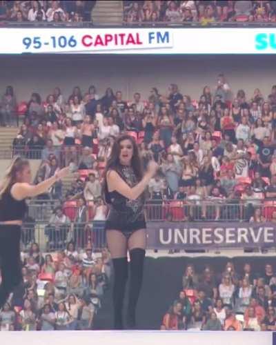 Sexy Body and Tight Booty