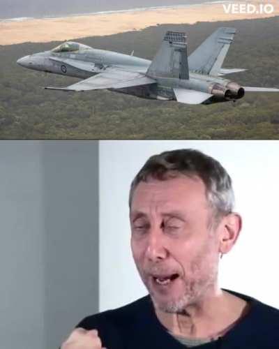 Rating 4th Gen Fighters (I definitely don't havenon any biases)