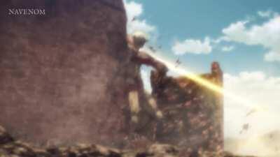 Reiner is my favorite character