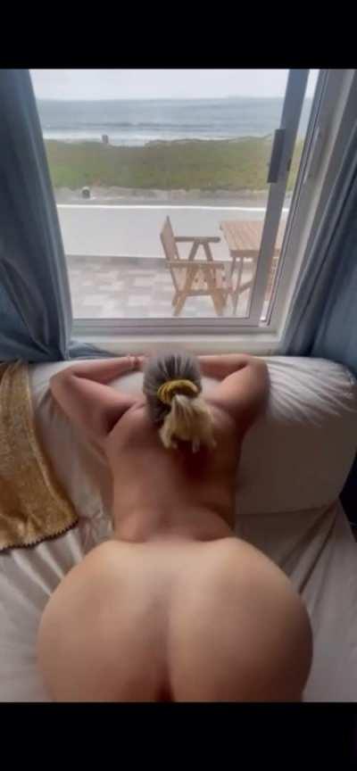 Sorry not sorry Dad😁