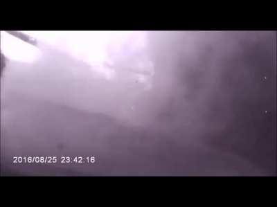 People Ejected From Van During Intersection Crash in Pretoria