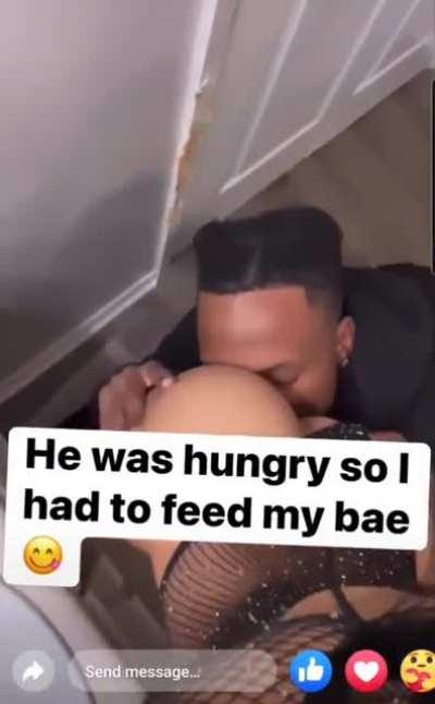 I guess this mf live in my city cause why I just find out I been had her fb this whole time and never knew lol