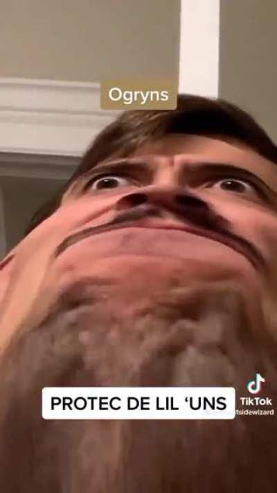 Respect to all orgn ever to serve the imperium🫡