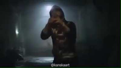 Eminem rapping on SpongeBob beats