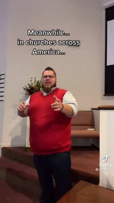 There is a psychology behind this