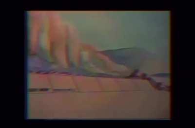 Haven’t seen this Bob Lazar footage before. Do you think he is genuine or is this all part of some elaborate fantasy he created?