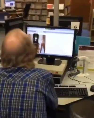 My bones are trembling