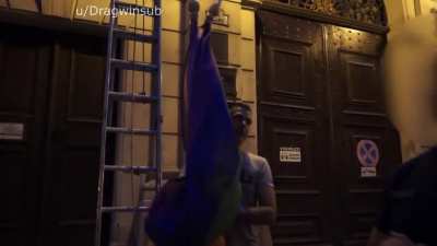 Jonathan Előd nagyon elsajátította magának ezt a titkos technikát.