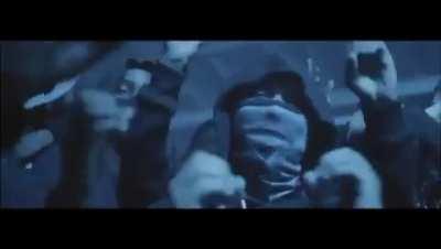 NitoNB - I’m Sorry Hun (out Sunday)