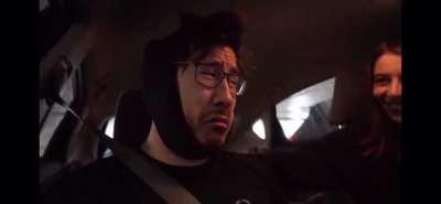 Let’s all remind Mark how much we appreciate him too! 🥺